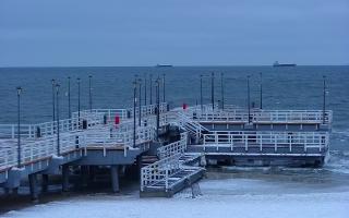 Gdańsk Brzeźno - zachód - 29-01-2026 14:00