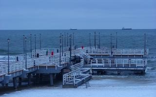 Gdańsk Brzeźno - zachód - 29-01-2026 14:10