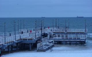 Gdańsk Brzeźno - zachód - 29-01-2026 14:21