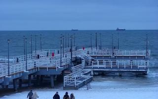Gdańsk Brzeźno - zachód - 29-01-2026 14:32