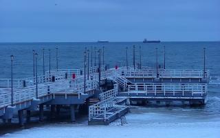 Gdańsk Brzeźno - zachód - 29-01-2026 14:43