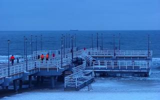 Gdańsk Brzeźno - zachód - 30-01-2026 06:54