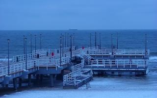 Gdańsk Brzeźno - zachód - 30-01-2026 07:05