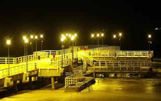 Gdańsk Brzeźno - zachód - 30-01-2026 23:05