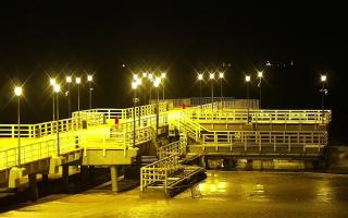 Gdańsk Brzeźno - zachód - 01-02-2026 02:55