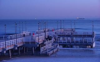 Gdańsk Brzeźno - zachód - 01-02-2026 06:00