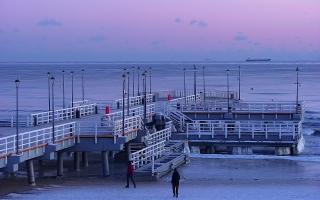 Gdańsk Brzeźno - zachód - 01-02-2026 06:22