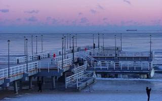 Gdańsk Brzeźno - zachód - 01-02-2026 06:33