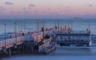 Gdańsk Brzeźno - zachód - 01-02-2026 06:44