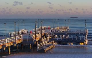 Gdańsk Brzeźno - zachód - 01-02-2026 06:55