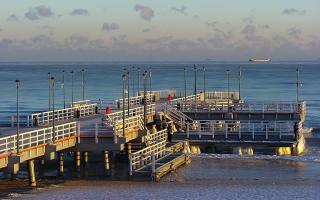 Gdańsk Brzeźno - zachód - 01-02-2026 07:06