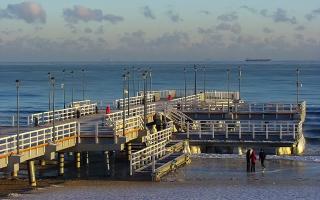 Gdańsk Brzeźno - zachód - 01-02-2026 07:16