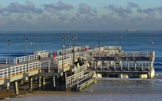 Gdańsk Brzeźno - zachód - 01-02-2026 07:38