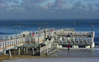 Gdańsk Brzeźno - zachód - 01-02-2026 08:44