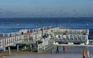 Gdańsk Brzeźno - zachód - 01-02-2026 09:38