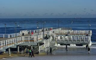 Gdańsk Brzeźno - zachód - 01-02-2026 09:49