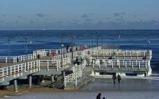 Gdańsk Brzeźno - zachód - 01-02-2026 10:00