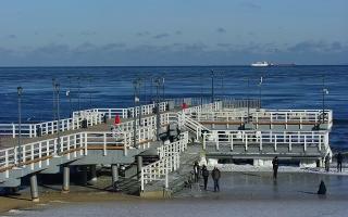 Gdańsk Brzeźno - zachód - 01-02-2026 10:11