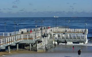 Gdańsk Brzeźno - zachód - 01-02-2026 10:22