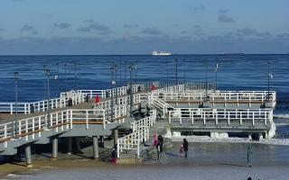 Gdańsk Brzeźno - zachód - 01-02-2026 10:33