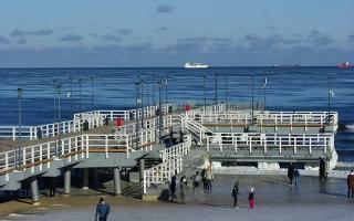 Gdańsk Brzeźno - zachód - 01-02-2026 10:44