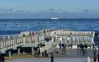 Gdańsk Brzeźno - zachód - 01-02-2026 11:06