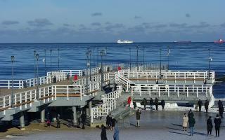 Gdańsk Brzeźno - zachód - 01-02-2026 11:16