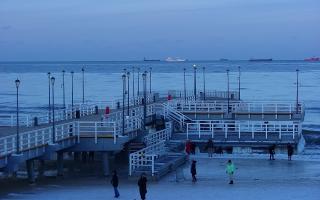 Gdańsk Brzeźno - zachód - 01-02-2026 15:06