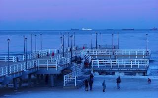 Gdańsk Brzeźno - zachód - 01-02-2026 15:27