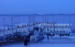 Gdańsk Brzeźno - zachód - 01-02-2026 15:38