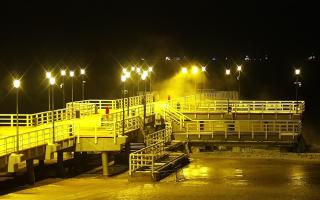 Gdańsk Brzeźno - zachód - 02-02-2026 00:11