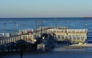 Gdańsk Brzeźno - zachód - 02-02-2026 14:23