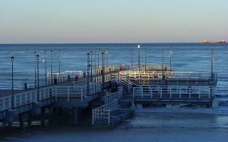 Gdańsk Brzeźno - zachód - 02-02-2026 14:45