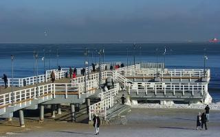 Gdańsk Brzeźno - zachód - 03-02-2026 09:29