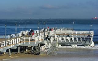 Gdańsk Brzeźno - zachód - 03-02-2026 09:40