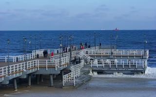 Gdańsk Brzeźno - zachód - 04-02-2026 09:41