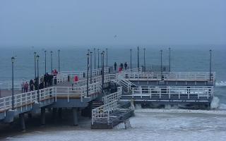 Gdańsk Brzeźno - zachód - 05-02-2026 12:05