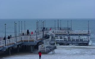 Gdańsk Brzeźno - zachód - 05-02-2026 12:27