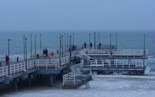 Gdańsk Brzeźno - zachód - 05-02-2026 12:38