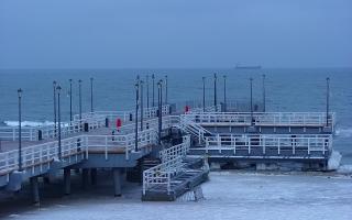 Gdańsk Brzeźno - zachód - 06-02-2026 07:32