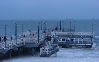 Gdańsk Brzeźno - zachód - 06-02-2026 07:43