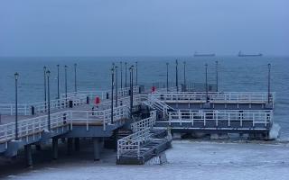 Gdańsk Brzeźno - zachód - 06-02-2026 07:54