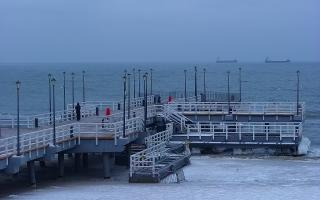 Gdańsk Brzeźno - zachód - 06-02-2026 08:05