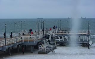 Gdańsk Brzeźno - zachód - 06-02-2026 14:16