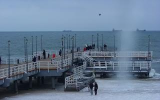 Gdańsk Brzeźno - zachód - 06-02-2026 14:27