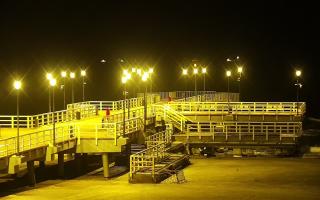 Gdańsk Brzeźno - zachód - 06-02-2026 21:00