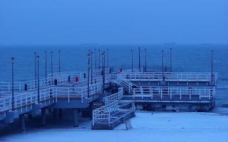 Gdańsk Brzeźno - zachód - 07-02-2026 06:27