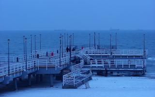 Gdańsk Brzeźno - zachód - 07-02-2026 06:38