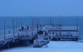 Gdańsk Brzeźno - zachód - 07-02-2026 06:49