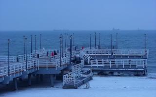 Gdańsk Brzeźno - zachód - 07-02-2026 07:00